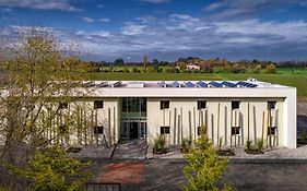 Park Hotel & Residence By The Cube